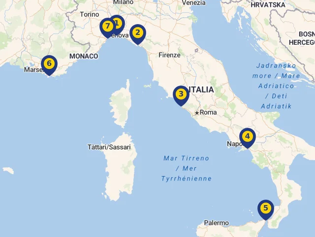 Mapa