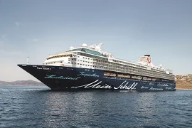 Mein Schiff 2
